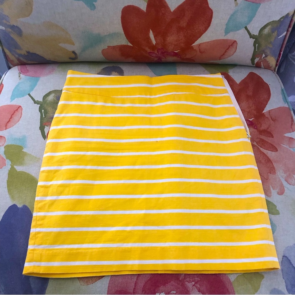 Banana Republic Pencil Skirt